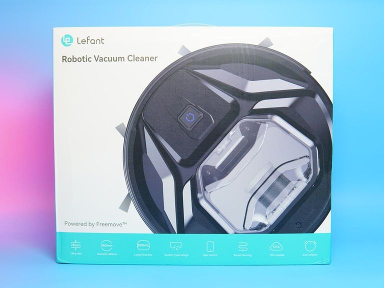 Lefant M320 Код:null. Зображення 8