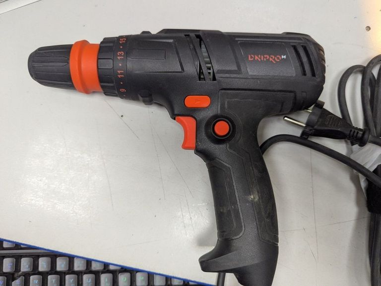 Купити Dnipro-M td-32q Б/У