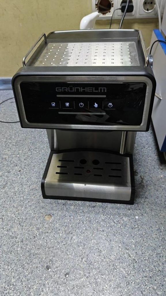 Купити Grunhelm gec08 Б/У