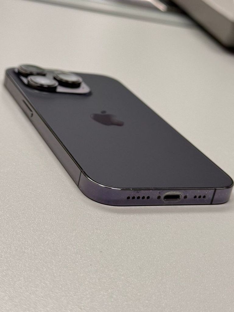 Apple iphone 14 pro 256gb Код:01-200780906. Зображення 5