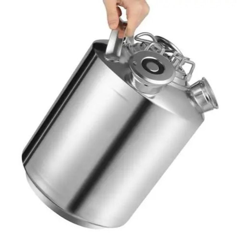 CNCest 2,6 галона Код:null. Зображення 11