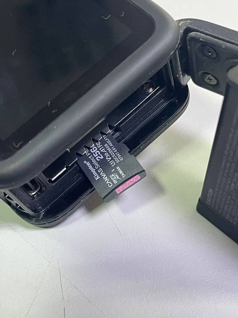 Gopro ND Filter 4-Pack GoPro HERO13 Black (AENDF-001) Код:01-200782987. Зображення 5