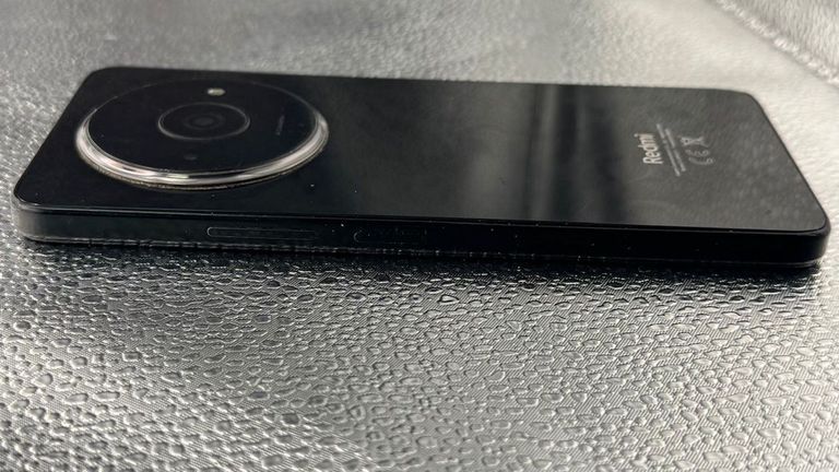 Xiaomi redmi a3 3/64gb Код:01-200783200. Зображення 7