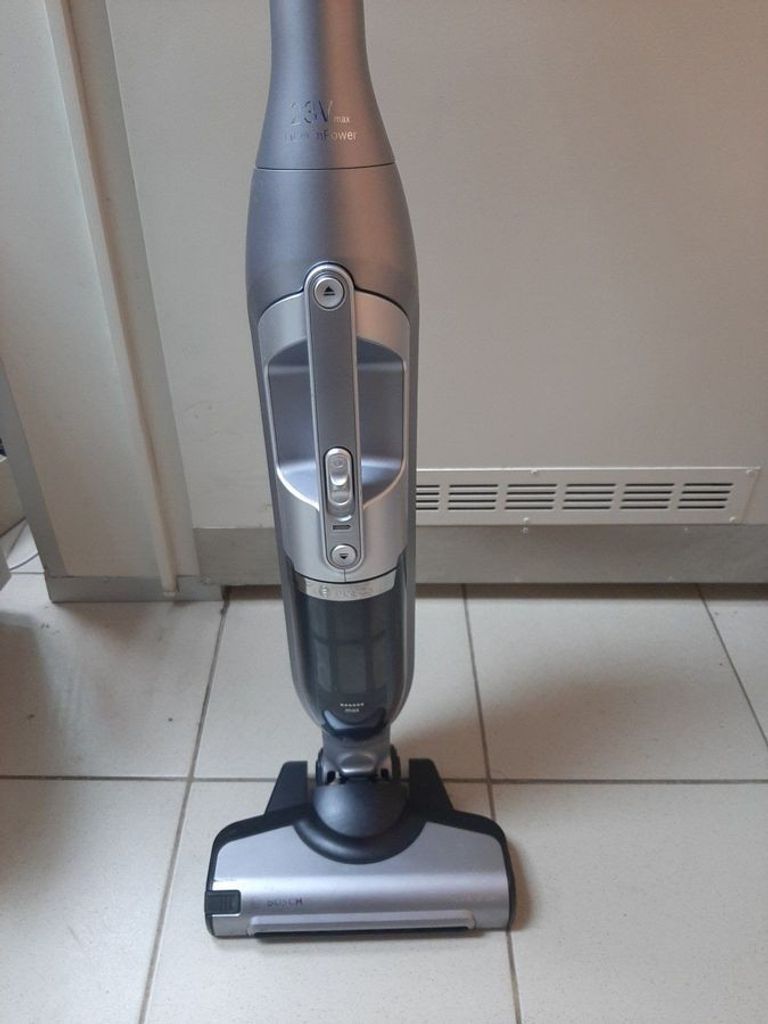 Купити Bosch Serie 4 Flexxo Gen2 BCH3K2301 Б/У