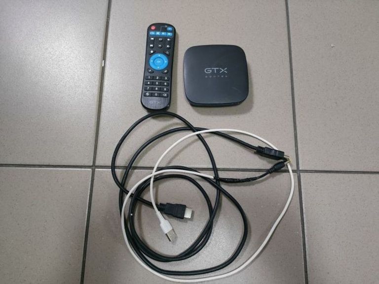 Дешево Geotex GTX-R1i 2/16GB з ломбарду