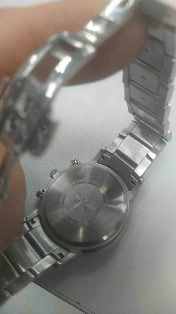 Оголошення Emporio Armani ar2434 Б/У