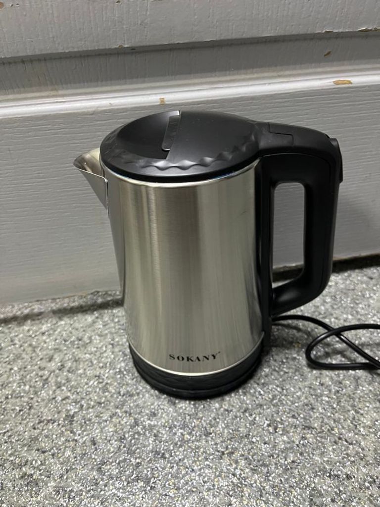 Оголошення Sokany sk-09022 Б/У