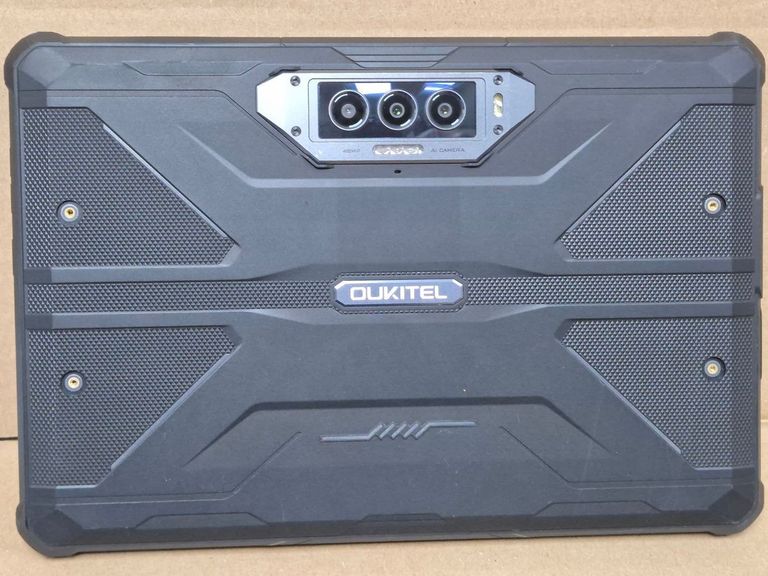 Oukitel RT7 12/256GB Black Код:01-200786656. Зображення 9