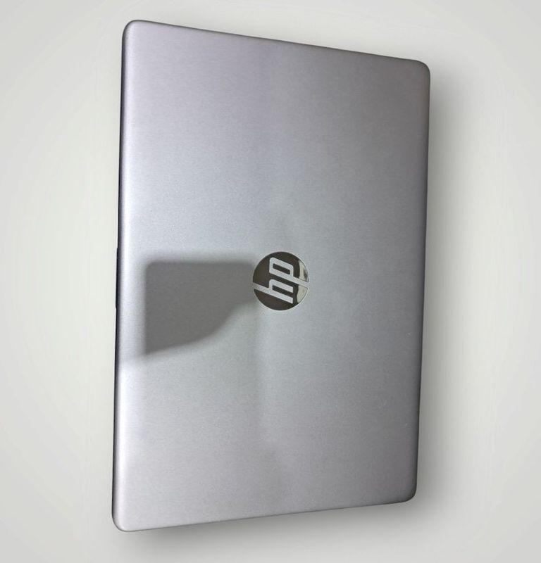 Дешево Hp 15/ryzen 5 4500u ddr4/16gb ddr4/hdd *відсутній/ssd 512 gb/*інтегрована з ломбарду