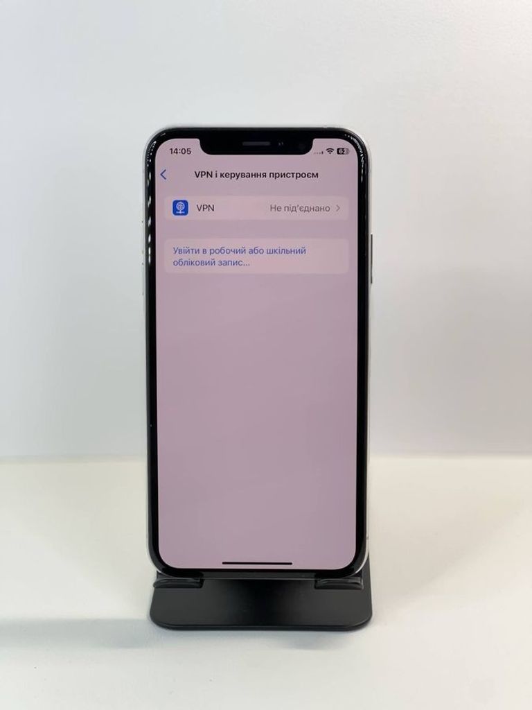 Apple iPhone XS 256GB Space Gray (MT9H2) Код:01-200787551. Зображення 5