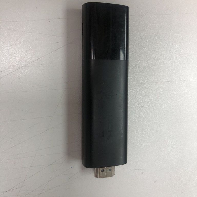 Объявление Xiaomi mi tv stick 4k/mdz-27-aa Б/У