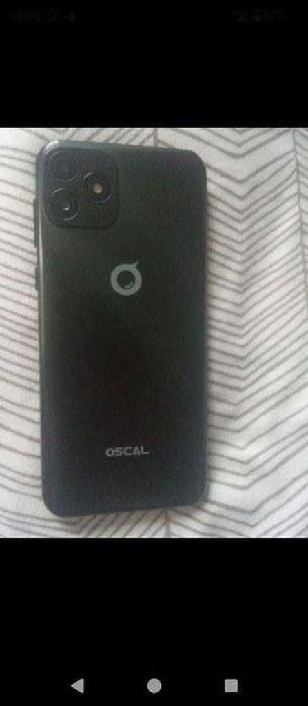 Оголошення Blackview oscal c20 1/32gb Б/У