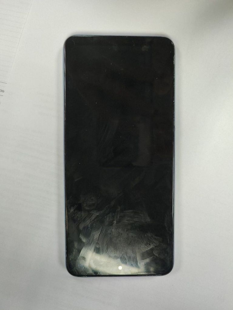 Купити Xiaomi redmi note 12 8/256gb Б/У