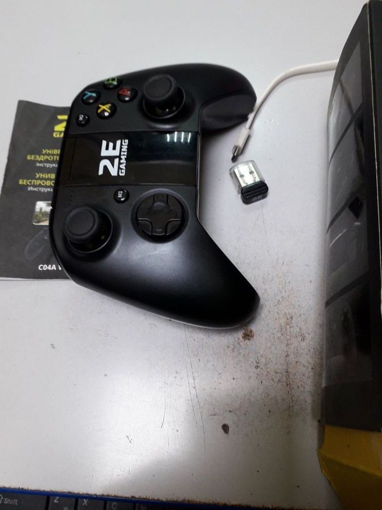 Дешиво 2E c04a wl с ломбарда