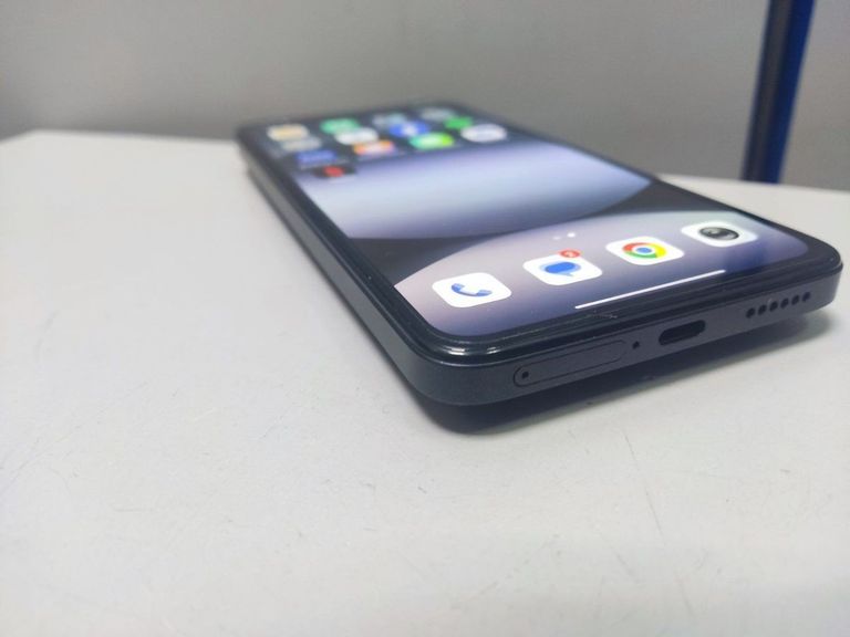 Xiaomi Redmi Note 14 8/256GB Ocean Blue Код:01-200788724. Зображення 9