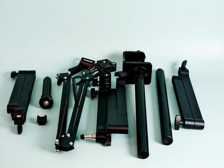 Ulanzi Код:null. Зображення 9