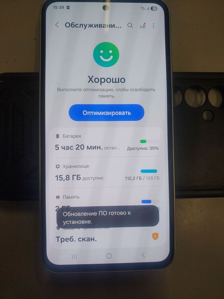 Купити Samsung a546e galaxy a54 5g 6/128gb Б/У