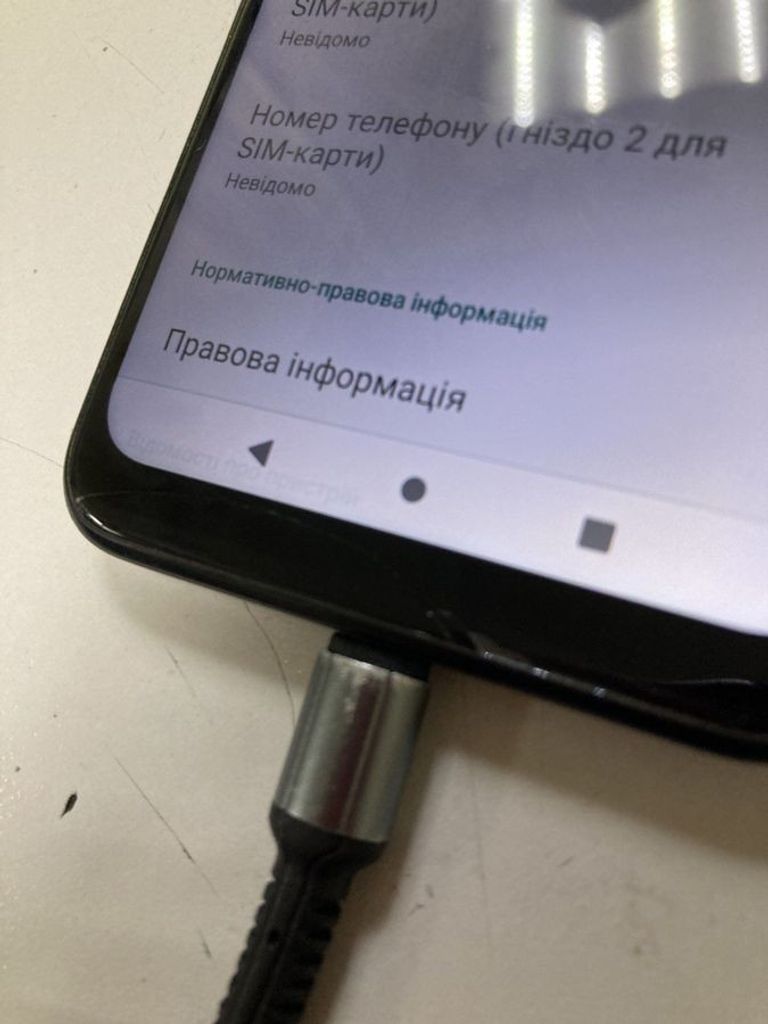 Дешиво Nokia C32 4/64GB Green с ломбарда