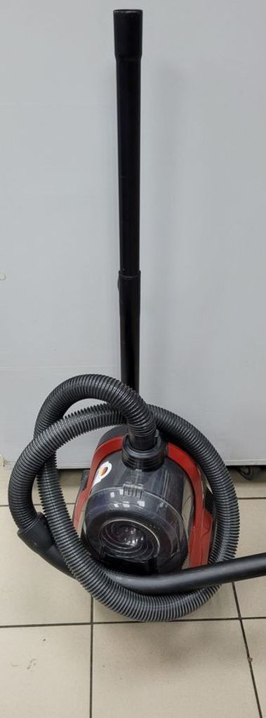 Оголошення Bosch Serie 4 BGS21X320 Б/У