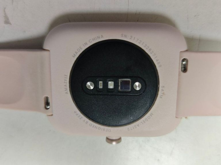 Распродажа Amazfit bip 3 a2172, продавец Техноскарб