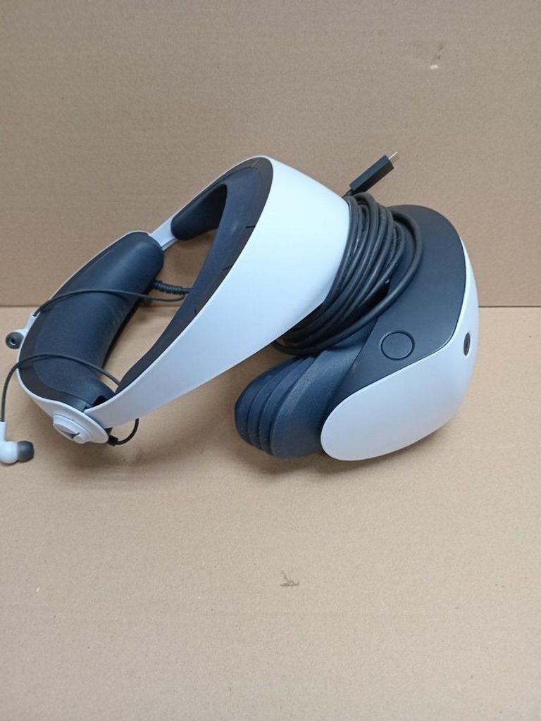 Дешево Sony playstation vr2 + camera + move з ломбарду
