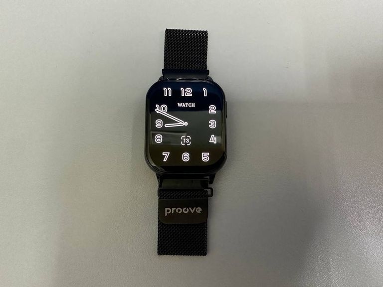 Proove Elysium Black Код:01-200790790. Изображение 5