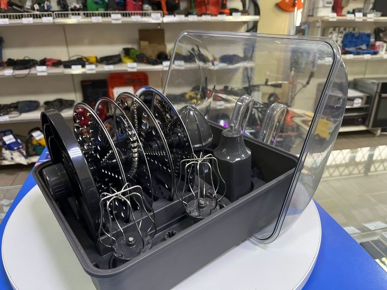 Розпродаж Philips hr7778/00, продавець Техноскарб