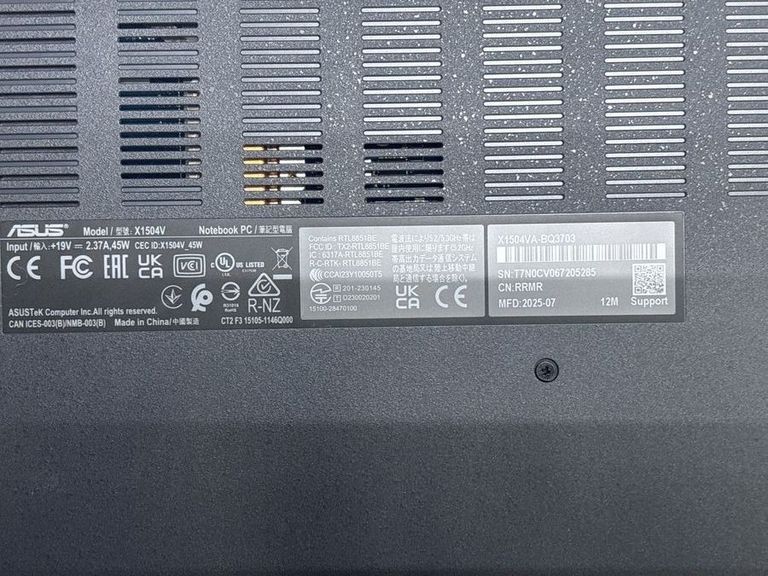 Распродажа Asus 16/core 5 120u s1 ddr5/16gb ddr5/ssd 512gb/*інтегрована, продавец Техноскарб