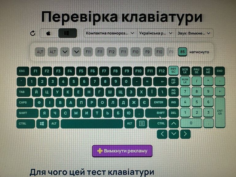 Dark Project alu87 eng/ua Код:01-200790819. Зображення 6