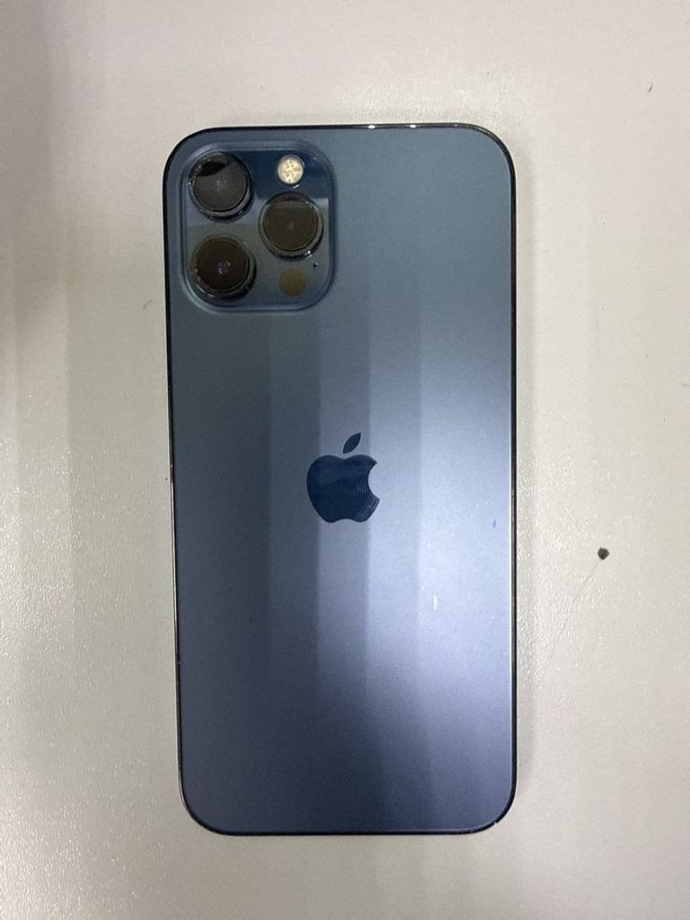 Объявление Apple iphone 12 pro max 128gb Б/У
