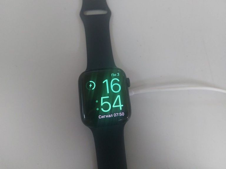 Дешиво Apple watch se 2 gps 44mm aluminium case с ломбарда
