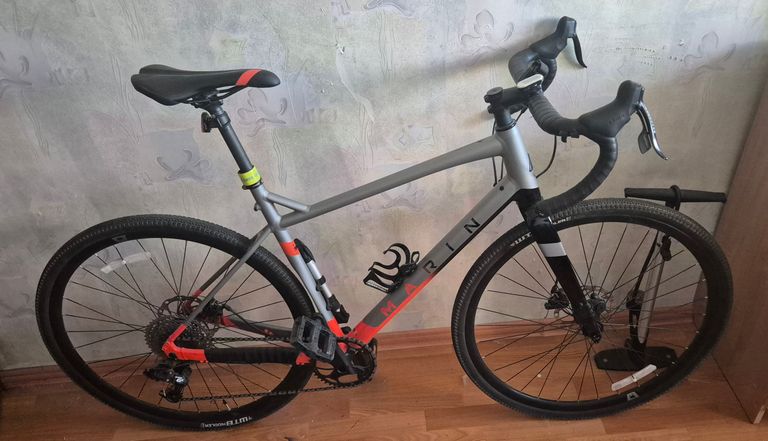 Купить Marin Gestalt X10 Б/У