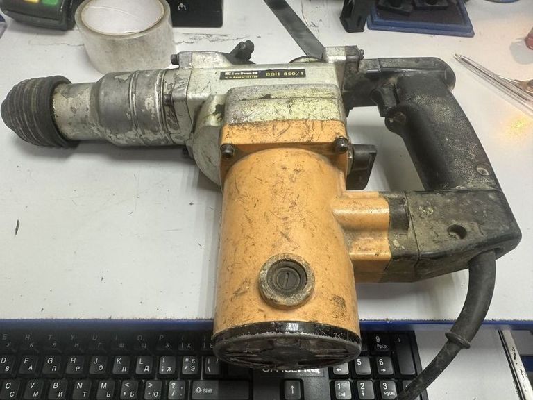 Дешево Einhell bbh 850/1 з ломбарду