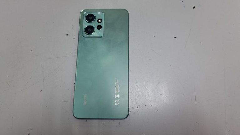 Оголошення Xiaomi redmi note 12 4/128gb Б/У