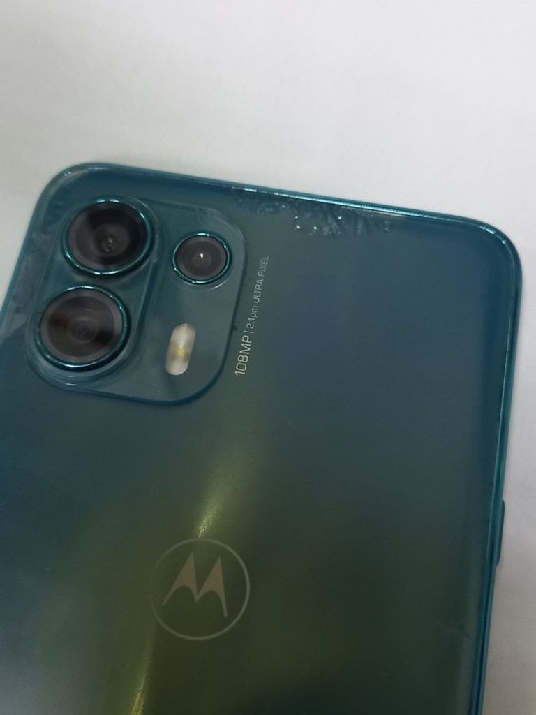 Дешиво Motorola edge 20 lite 8/128gb с ломбарда