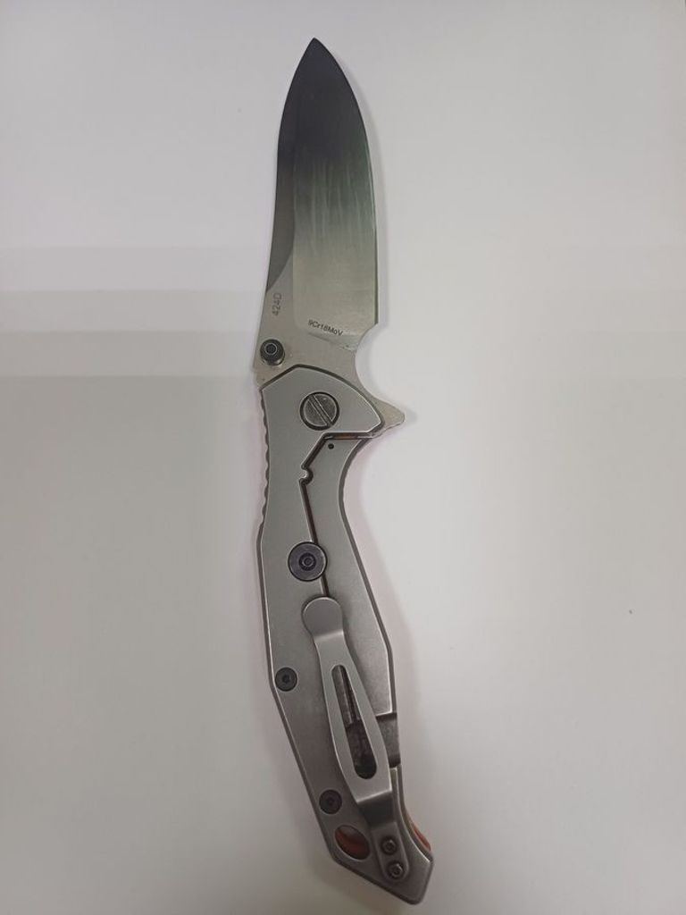 Розпродаж Skif adventure ii sw, продавець Техноскарб