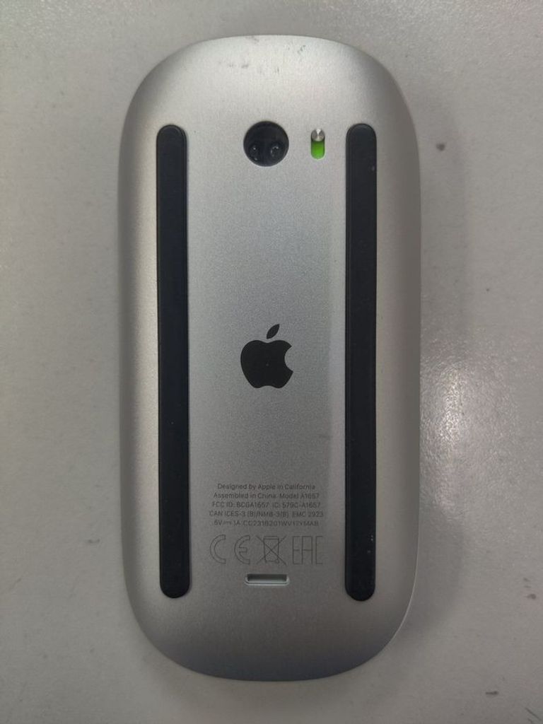 Оголошення Apple magic mouse 2 Б/У