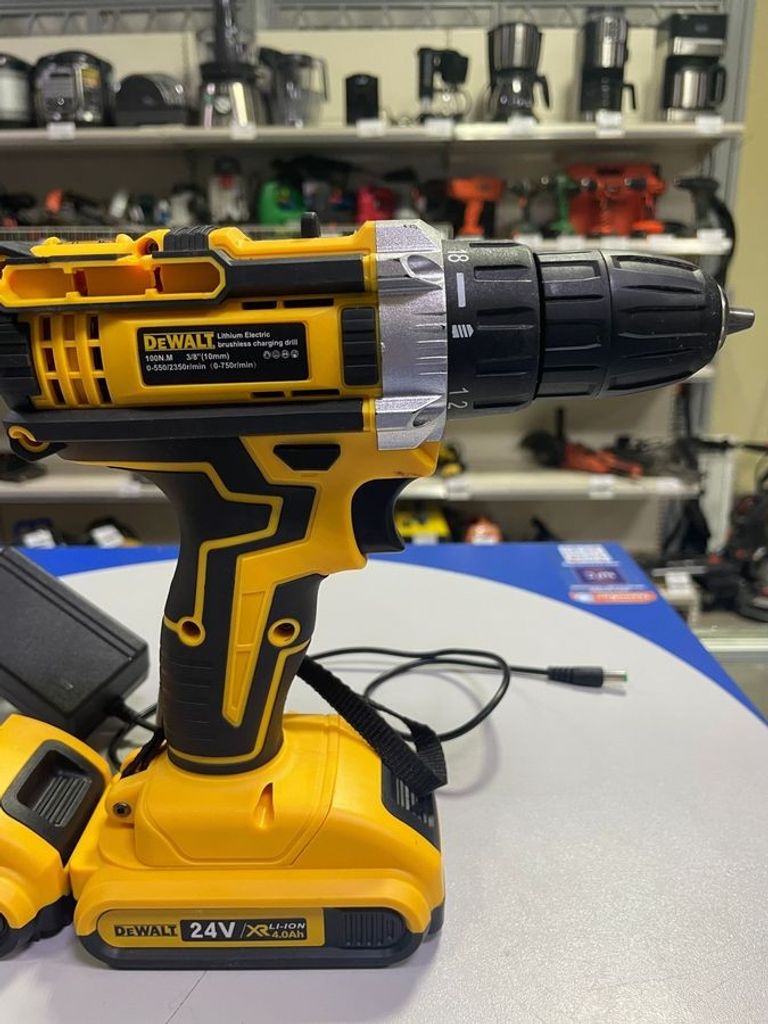 Hilti scw 22-a+ te 2-a22 2акб+зп Код:01-200795596. Зображення 7