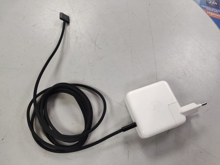 Apple macbook pro 14 a3112 apple m4/ ram 16gb/ssd 512gb/ 10cpu/10gpu Код:01-200792037. Зображення 9