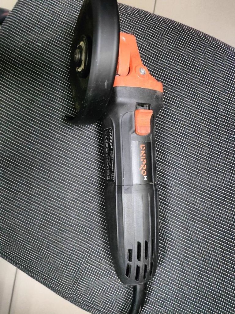 Купить Dnipro-m GS-98 (80588000) Б/У