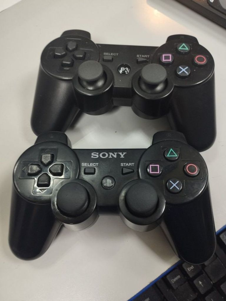 Оголошення Sony ps 3 slim 320gb Б/У