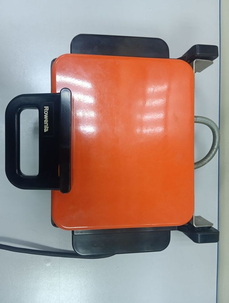 Rowenta kg-60 Код:01-200795747. Зображення 6