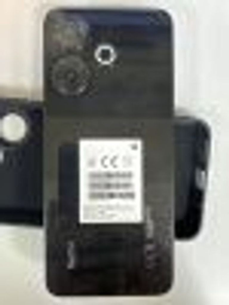 Купить Xiaomi Redmi 13 6/128GB Black Б/У