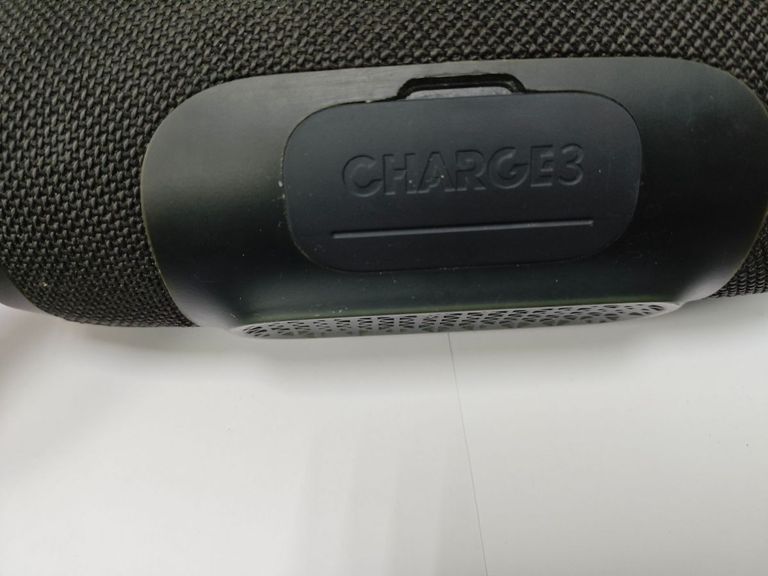 JBL Charge 3 Red (CHARGE3RED) Код:01-200795766. Зображення 12