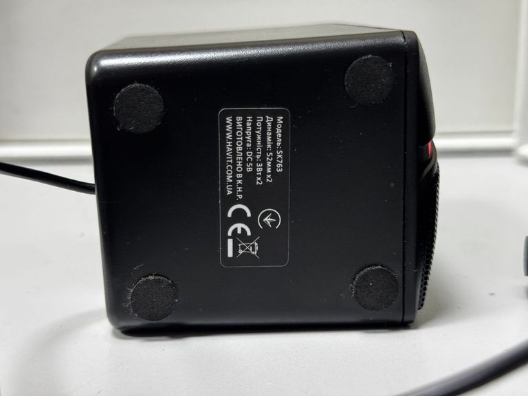 Havit HV-SK763 Код:01-200796694. Зображення 7