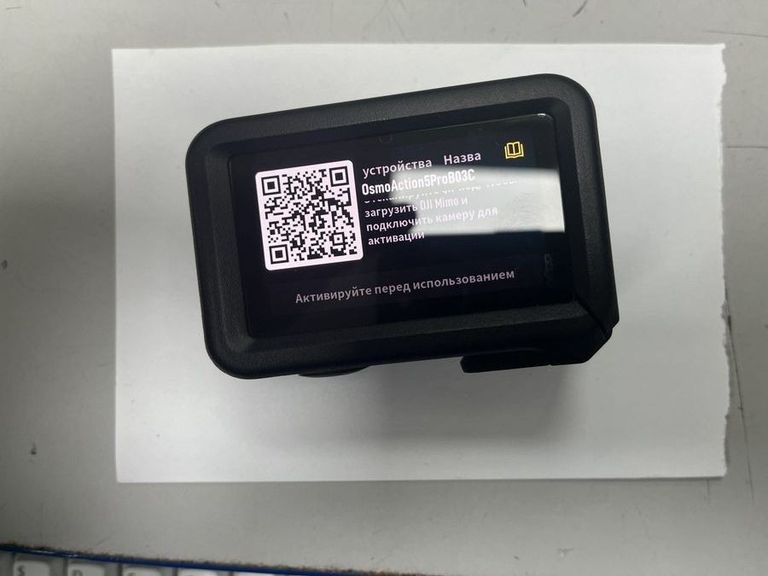 Dji osmo action 5 pro Код:01-200796989. Изображение 6