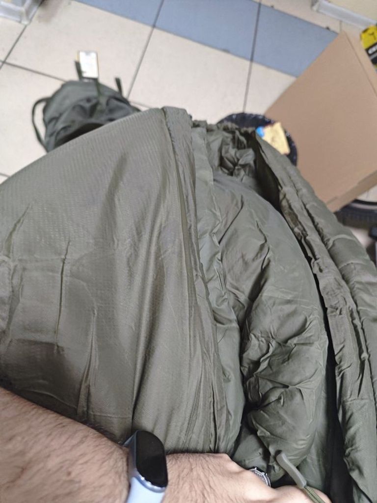 Дешево Snugpak softie 15 discovery / left з ломбарду