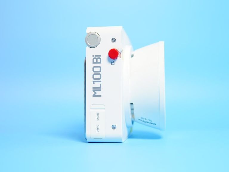 Дешево Godox ML100 Bi з ломбарду