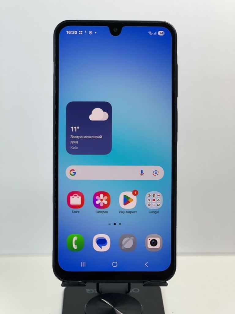 Купити Samsung galaxy a17 4g 4/128gb Б/У