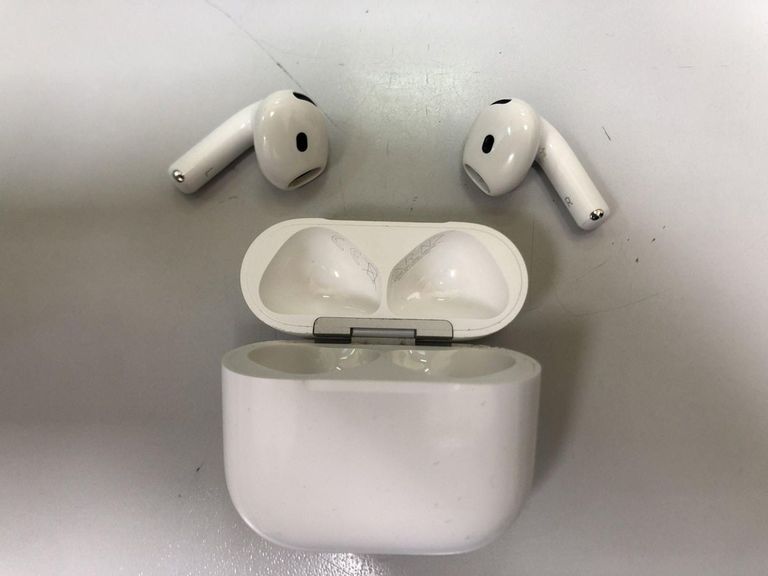 Купити Apple(Копія) airpods pro 4 Б/У